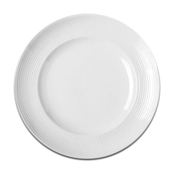 Тарелка круглая D 17 см, Line Z, Rak Porcelain