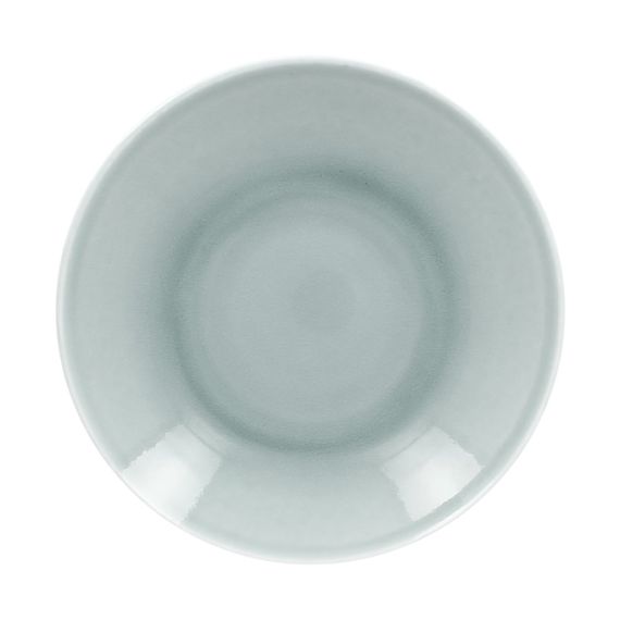 Тарелка круглая глубокая D 30 см, Vintage Blue, Rak Porcelain