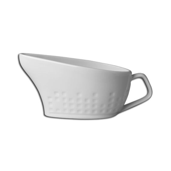 Соусник 280 мл, Pixel, Rak Porcelain