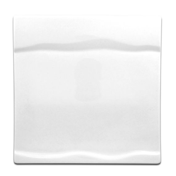 Тарелка Astro квадратная 25x25 см, Marea, Rak Porcelain