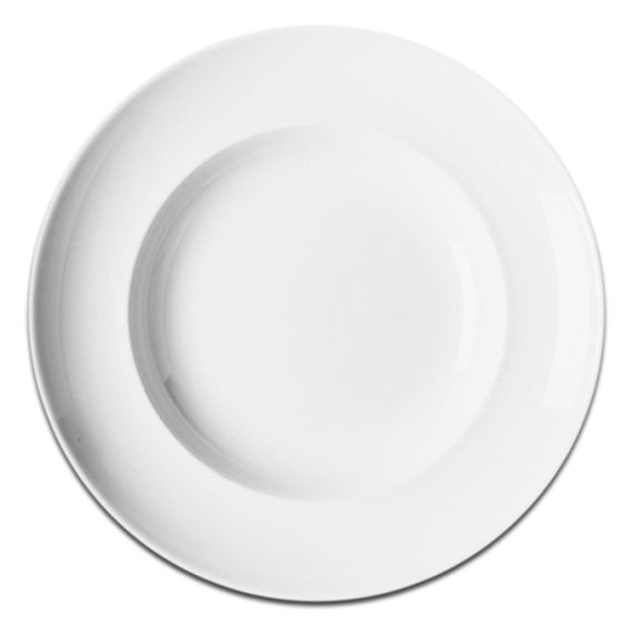 Тарелка круглая глубокая D 26 см, Classic Gourmet, Rak Porcelain