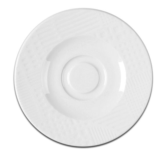 Блюдце D 15 см, Pixel, Rak Porcelain