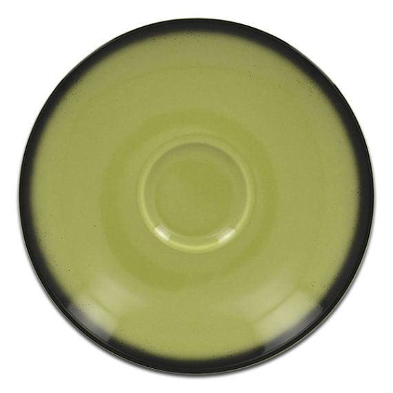 Блюдце круглое салатное D 15 см, Lea, Rak Porcelain
