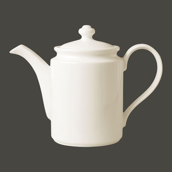 Кофейник фарфоровый 350 мл, фарфор, Banquet, Rak Porcelain