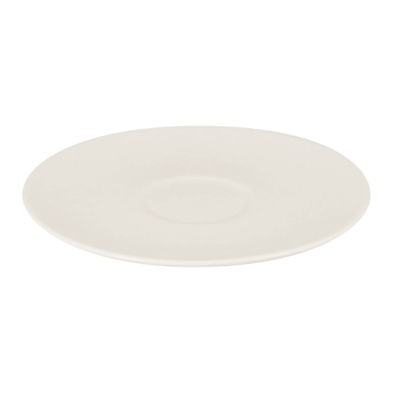 Блюдце круглое D 17 см, для чашки арт.116CU37 и 116CU45, фарфор, Barista, Rak Porcelain