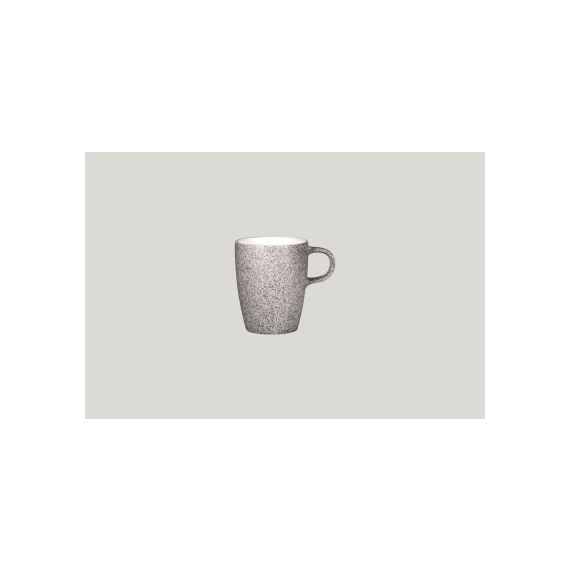 Кружка 230 мл, фарфор, Ease, Rak Porcelain