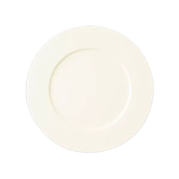 Тарелка круглая плоская D 16 см, фарфор, Fine Dine, Rak Porcelain