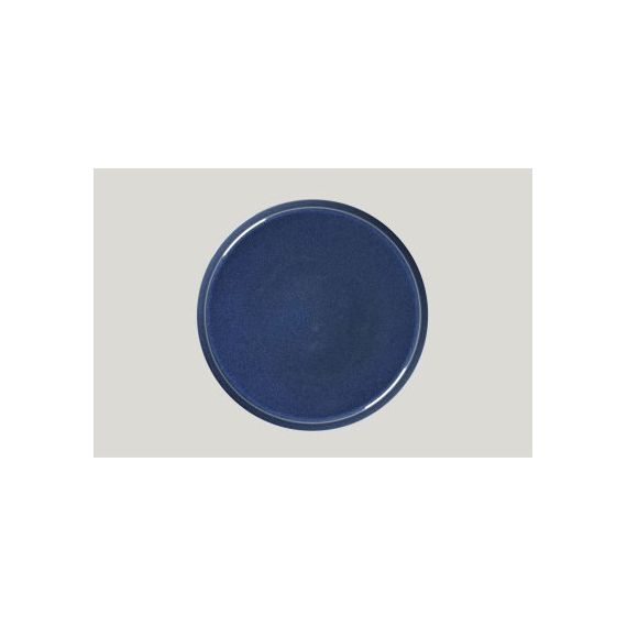 Тарелка круглая "Coupe" D 16 см, плоская, фарфор, Ease, Rak Porcelain