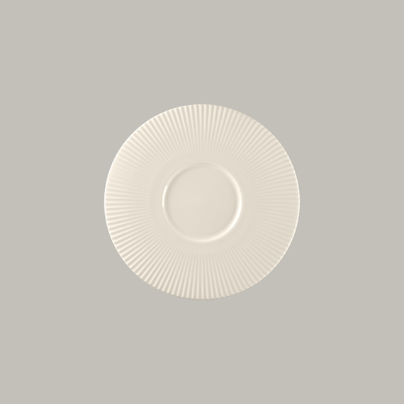 Тарелка плоская Gourmet d 29 см, костяной фарфор, Spectra, Rak Porcelain