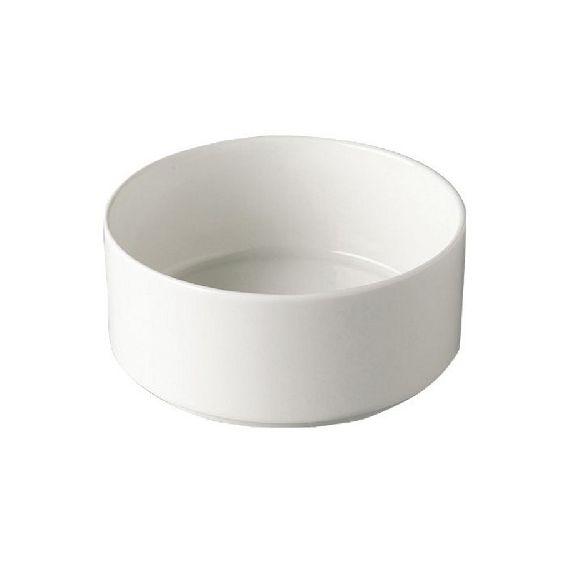 Салатник круглый D 12 H 5см, 480 мл, фарфор, Nordic, Rak Porcelain