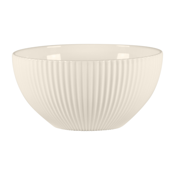 Салатник круглый D 17 H 8.5см, 1 л., фарфор, Spectra, Rak Porcelain