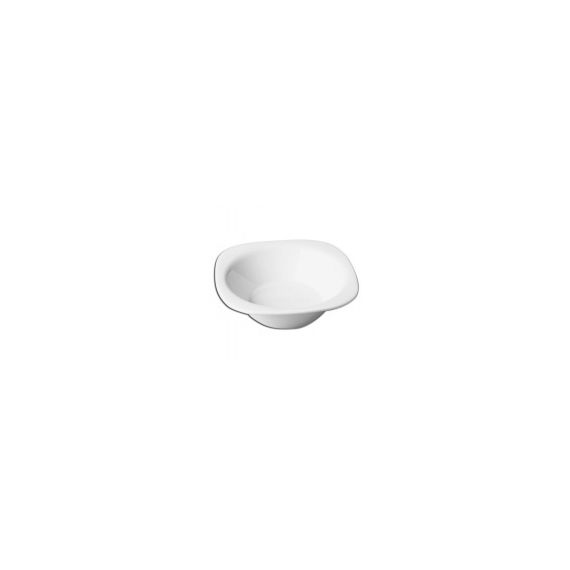 Салатник 14x14 H 4.5 см 250 мл, фарфор Ska, Rak Porcelain