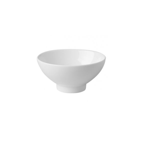Салатник круглый D 8 см 110 мл, фарфор, Fine Dine, Rak Porcelain