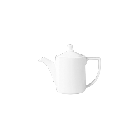 Кофейник фарфоровый 700 мл, фарфор, Ska, Rak Porcelain