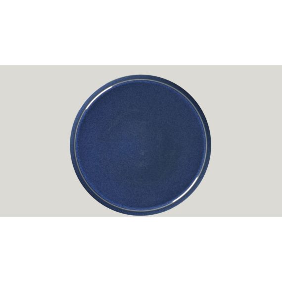Тарелка круглая плоская "Coupe" D 28 см, фарфор, Ease, Rak Porcelain