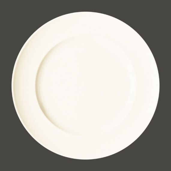 Тарелка плоская 27 см, фарфор, Classic Gourmet, Rak Porcelain