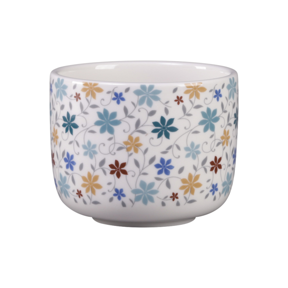 Салатник круглый высокий D 10 см H 8 см, 400 мл, фарфор, Ease-Summer, Rak Porcelain