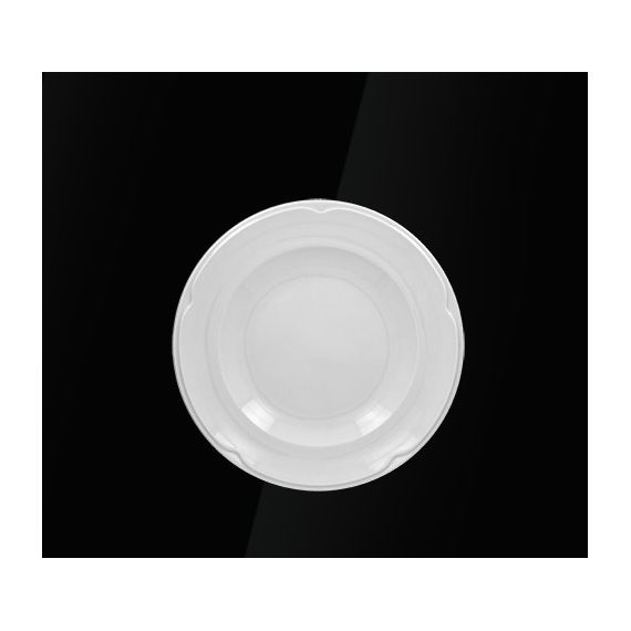 Тарелка плоская D 27 см, фарфор, Anna, Rak Porcelain