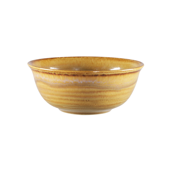 Салатник круглый Garnet D 16 H 6.5 см, 580 мл, фарфор, Spot, Rak Porcelain