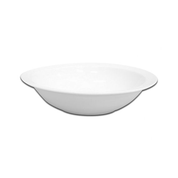 Салатник круглый D 17 H 5см, 520 мл, фарфор, Ska, Rak Porcelain