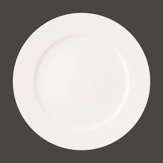 Тарелка круглая D 17 см, плоская, фарфор, Banquet, Rak Porcelain