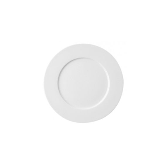 Тарелка плоская D 27 см, фарфор Fine Dine, Rak Porcelain