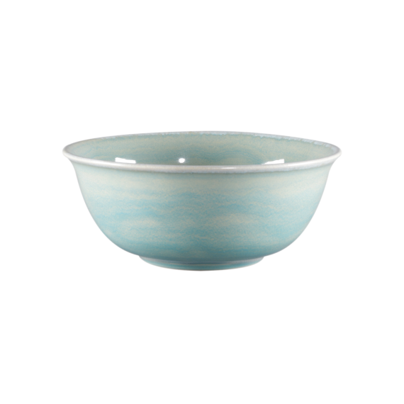 Салатник круглый Saphire D 16 H 6.5 см, 580 мл, фарфор, Spot, Rak Porcelain