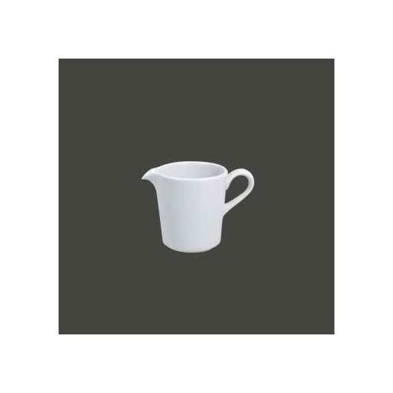 Сливочник молочник 150 мл, фарфор, Access, Rak Porcelain