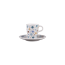 Блюдце круглое Ease Spring & Summer, d=13 см, для чашки арт.EACU09D208, фарфор, RAK Porcelain, изображение 2